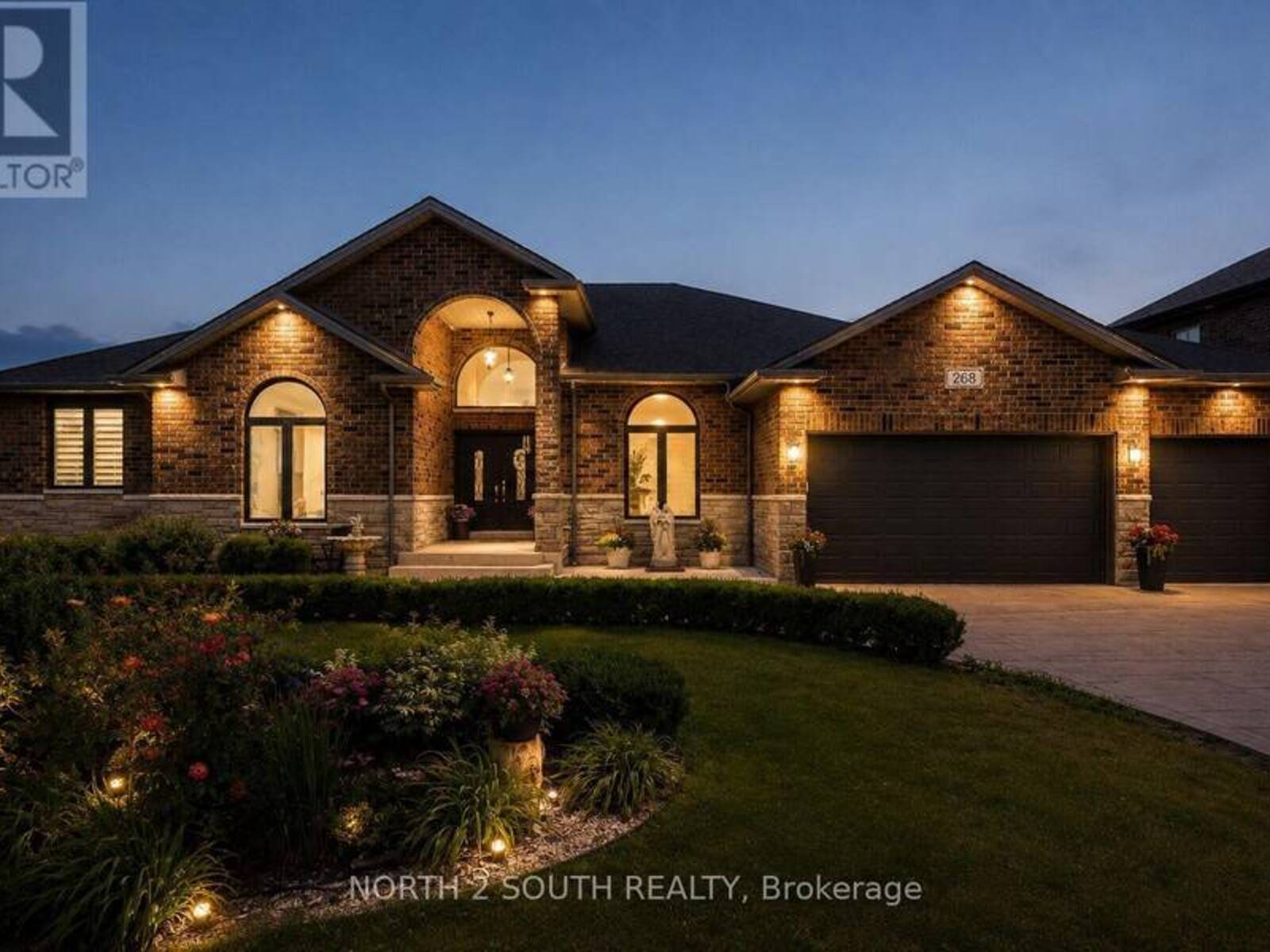 268 CAROLE COURT, Essex, Ontario N8L 0T5