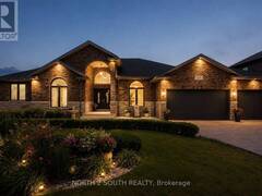 268 CAROLE COURT Essex Ontario, N8L 0T5