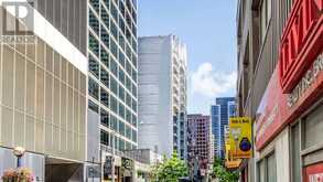 701 - 30 HAYDEN STREET | Toronto Ontario | Slide Image Two