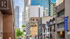 701 - 30 HAYDEN STREET | Toronto Ontario | Slide Image Three