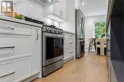 56 GLENGARRY AVENUE | Toronto Ontario | Slide Image Thirteen