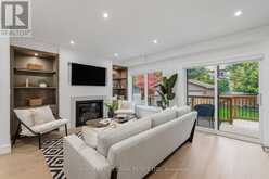 56 GLENGARRY AVENUE | Toronto Ontario | Slide Image Fifteen