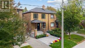 56 GLENGARRY AVENUE | Toronto Ontario | Slide Image Two