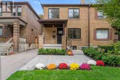 56 GLENGARRY AVENUE | Toronto Ontario | Slide Image Three