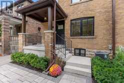 56 GLENGARRY AVENUE | Toronto Ontario | Slide Image Four