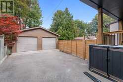 56 GLENGARRY AVENUE | Toronto Ontario | Slide Image Fifty