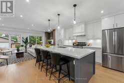 56 GLENGARRY AVENUE | Toronto Ontario | Slide Image Nine