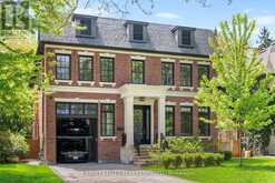 163 CORTLEIGH BOULEVARD | Toronto Ontario | Slide Image One