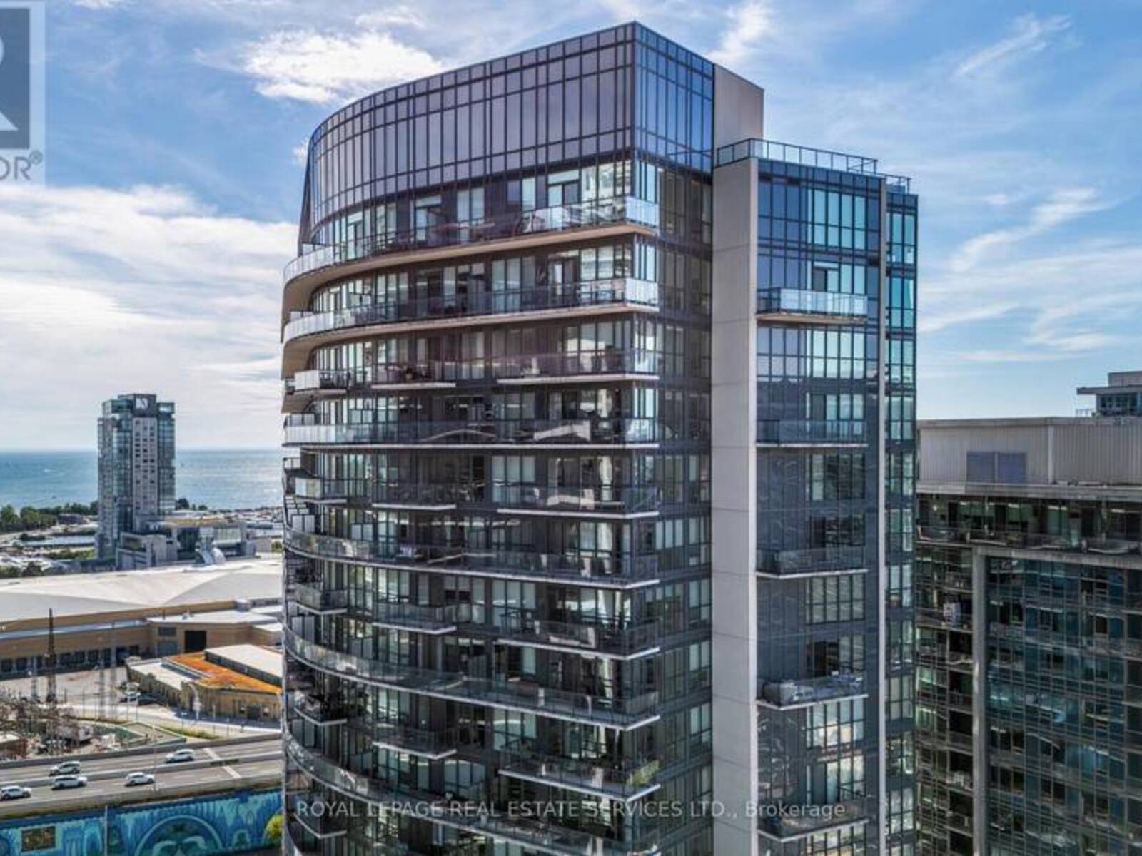 1904 - 51 EAST LIBERTY STREET, Toronto, Ontario M6K 0A7