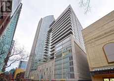 911 - 210 VICTORIA STREET | Toronto Ontario | Slide Image Two