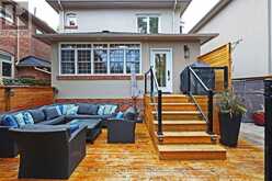 64 CHERITAN AVENUE | Toronto Ontario | Slide Image Thirty-nine