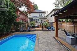 64 CHERITAN AVENUE | Toronto Ontario | Slide Image Forty