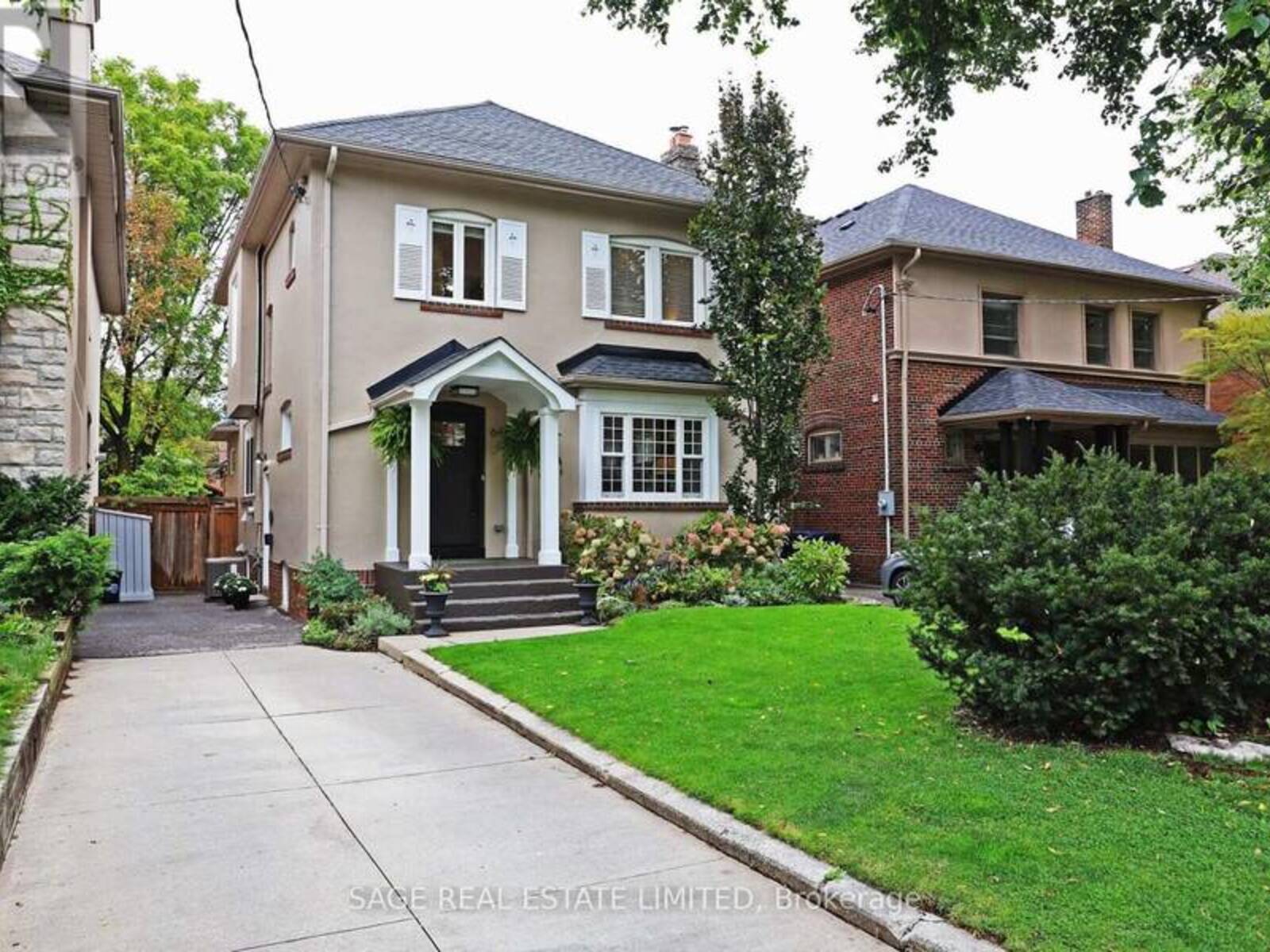 64 CHERITAN AVENUE, Toronto, Ontario M4R 1S6