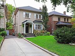 64 CHERITAN AVENUE Toronto Ontario, M4R 1S6
