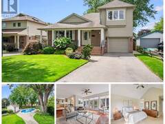 234 ROUGE HILLS DRIVE Toronto Ontario, M1C 2Z1