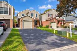 16 JOSHUA COURT | Brampton Ontario | Slide Image Two