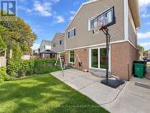 16 JOSHUA COURT | Brampton Ontario | Slide Image Thirty-four