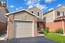 16 JOSHUA COURT | Brampton Ontario | Slide Image Four