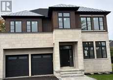 2574 SHARON CRESCENT | Mississauga Ontario | Slide Image One