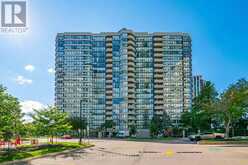 1405 - 350 RATHBURN ROAD W | Mississauga Ontario | Slide Image One