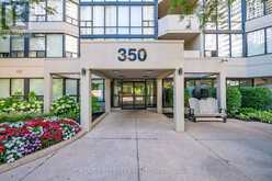 1405 - 350 RATHBURN ROAD W | Mississauga Ontario | Slide Image Two