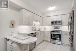 307 - 221 ROBINSON STREET | Oakville Ontario | Slide Image Four