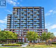 525 - 270 DUFFERIN STREET S | Toronto Ontario | Slide Image One