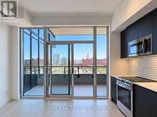 525 - 270 DUFFERIN STREET S | Toronto Ontario | Slide Image Eight