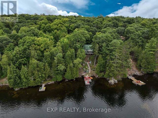 273 FIRE ROUTE 330 ROUTE Kawartha Lakes Ontario, K0M 2A0 - 3 Bedrooms Waterfront Home For sale