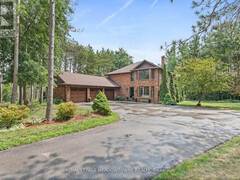 4 PINE RIDGE ROAD Erin Ontario, N0B 1T0