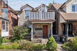 167 WESTMOUNT AVENUE | Toronto Ontario | Slide Image One