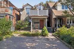 167 WESTMOUNT AVENUE | Toronto Ontario | Slide Image Two