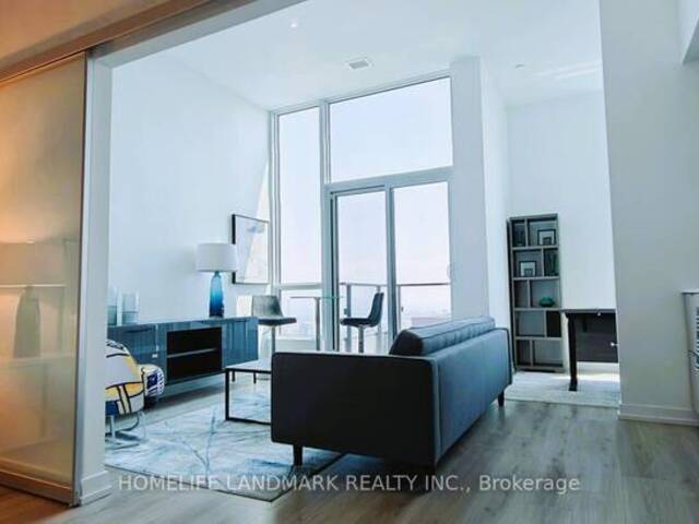 5501 - 395 BLOOR STREET W Toronto Ontario, M4W 0B4 - 2 Bedrooms Condo For Sale