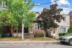 291 ST HELEN'S AVENUE | Toronto Ontario | Slide Image One