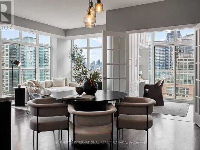 1913 - 85 EAST LIBERTY STREET Toronto Ontario, M6K 3R4 - 3 Bedrooms Condo For Sale