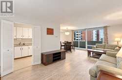 1419 - 1 MASSEY SQUARE | Toronto Ontario | Slide Image Eight