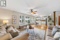 105 SYLVAN AVENUE | Toronto Ontario | Slide Image Nine