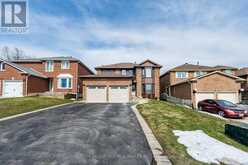 501 SUNDOWN CRESCENT | Pickering Ontario | Slide Image One