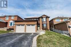 501 SUNDOWN CRESCENT | Pickering Ontario | Slide Image Two