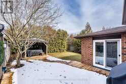 501 SUNDOWN CRESCENT | Pickering Ontario | Slide Image Forty-one
