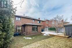 501 SUNDOWN CRESCENT | Pickering Ontario | Slide Image Forty-four
