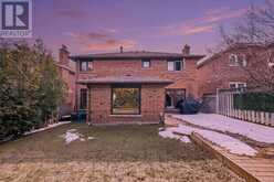 501 SUNDOWN CRESCENT | Pickering Ontario | Slide Image Forty-six