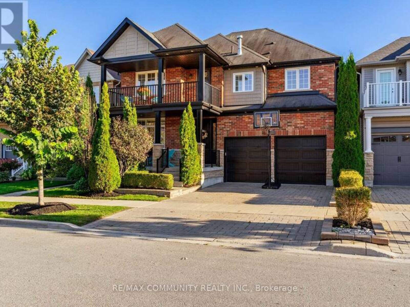353 SHIPWAY AVENUE, Clarington, Ontario L1B 0C1