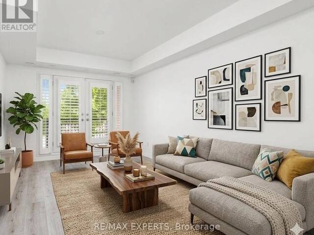 A04 - 26 BRUCE STREET Vaughan Ontario, L4L 0H4 - 2 Bedrooms Condo For Sale