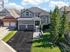 14 EMERALD HEIGHTS DRIVE Whitchurch-Stouffville Ontario, L4A 0C8