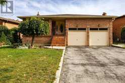 55 THISTLE RIDGE DRIVE | Vaughan Ontario | Slide Image One