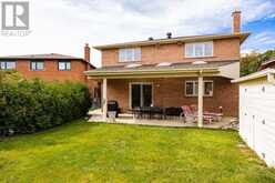 55 THISTLE RIDGE DRIVE | Vaughan Ontario | Slide Image Twenty-seven