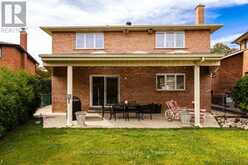 55 THISTLE RIDGE DRIVE | Vaughan Ontario | Slide Image Twenty-eight