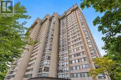 1203 - 200 ROBERT SPECK PARKWAY | Mississauga Ontario | Slide Image One