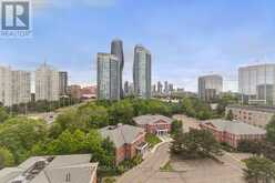 1203 - 200 ROBERT SPECK PARKWAY | Mississauga Ontario | Slide Image Twenty-eight